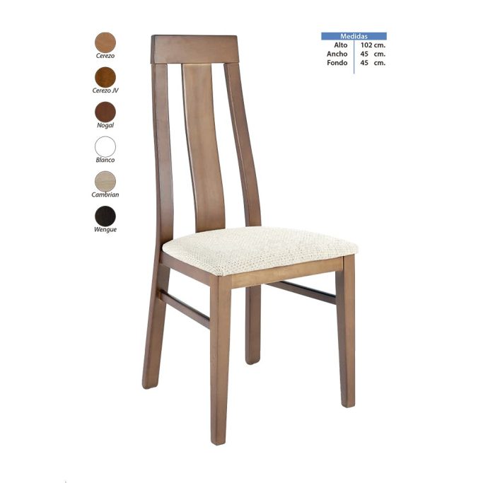 Silla 1005