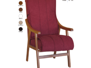 Sillón Turín