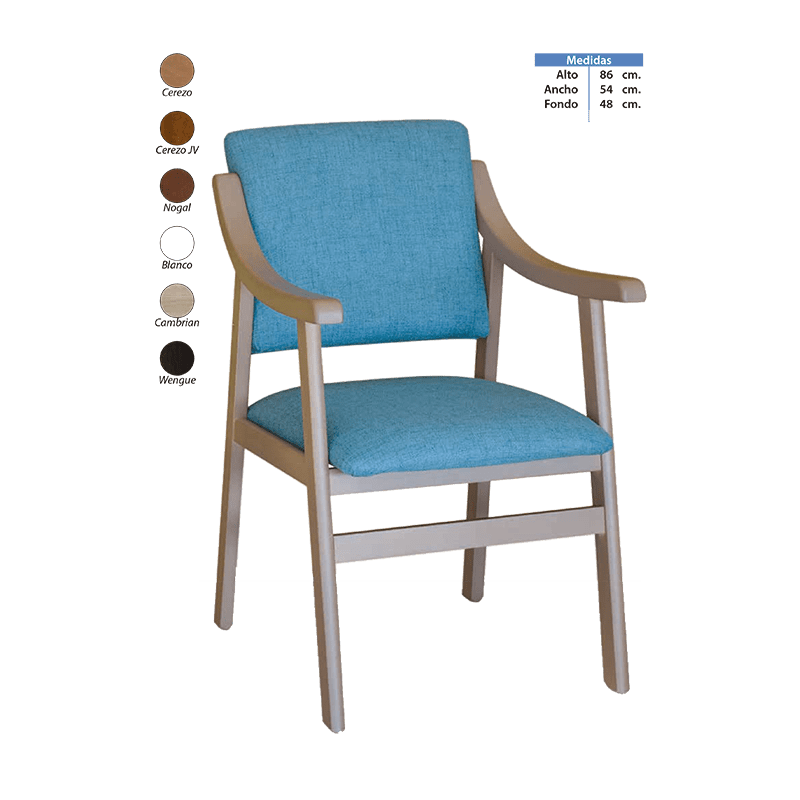 Sillón 50