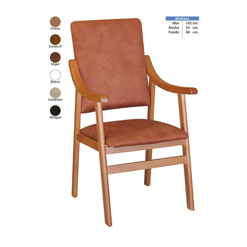 Sillón 65