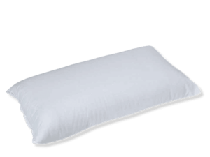 Almohada Fibra