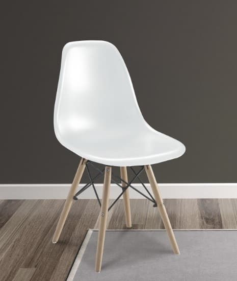 Silla Dinamarca