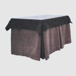 Mesa camilla completa