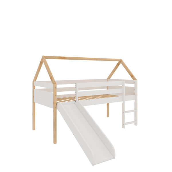 Cama Logan tobogán - Imagen 4