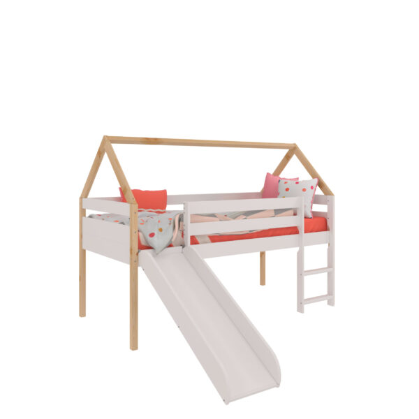 Cama Logan tobogán - Imagen 3