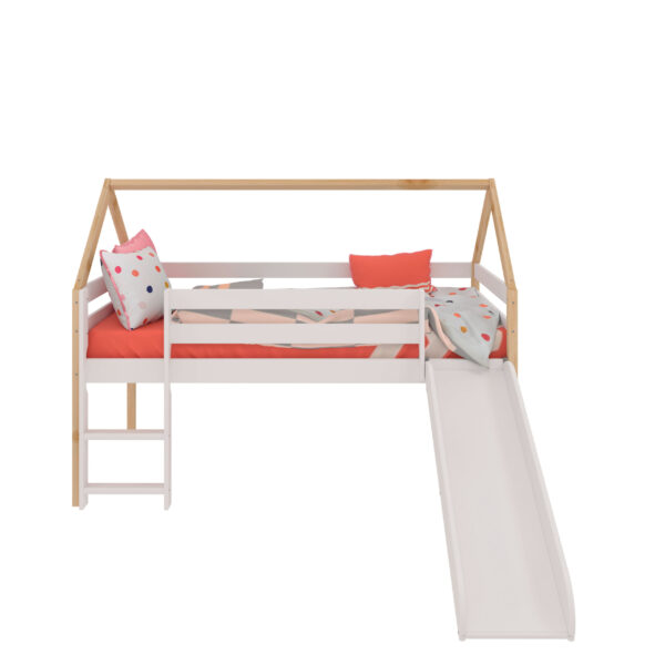 Cama Logan tobogán - Imagen 5