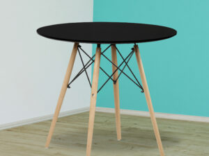 Mesa Copenhague Redonda