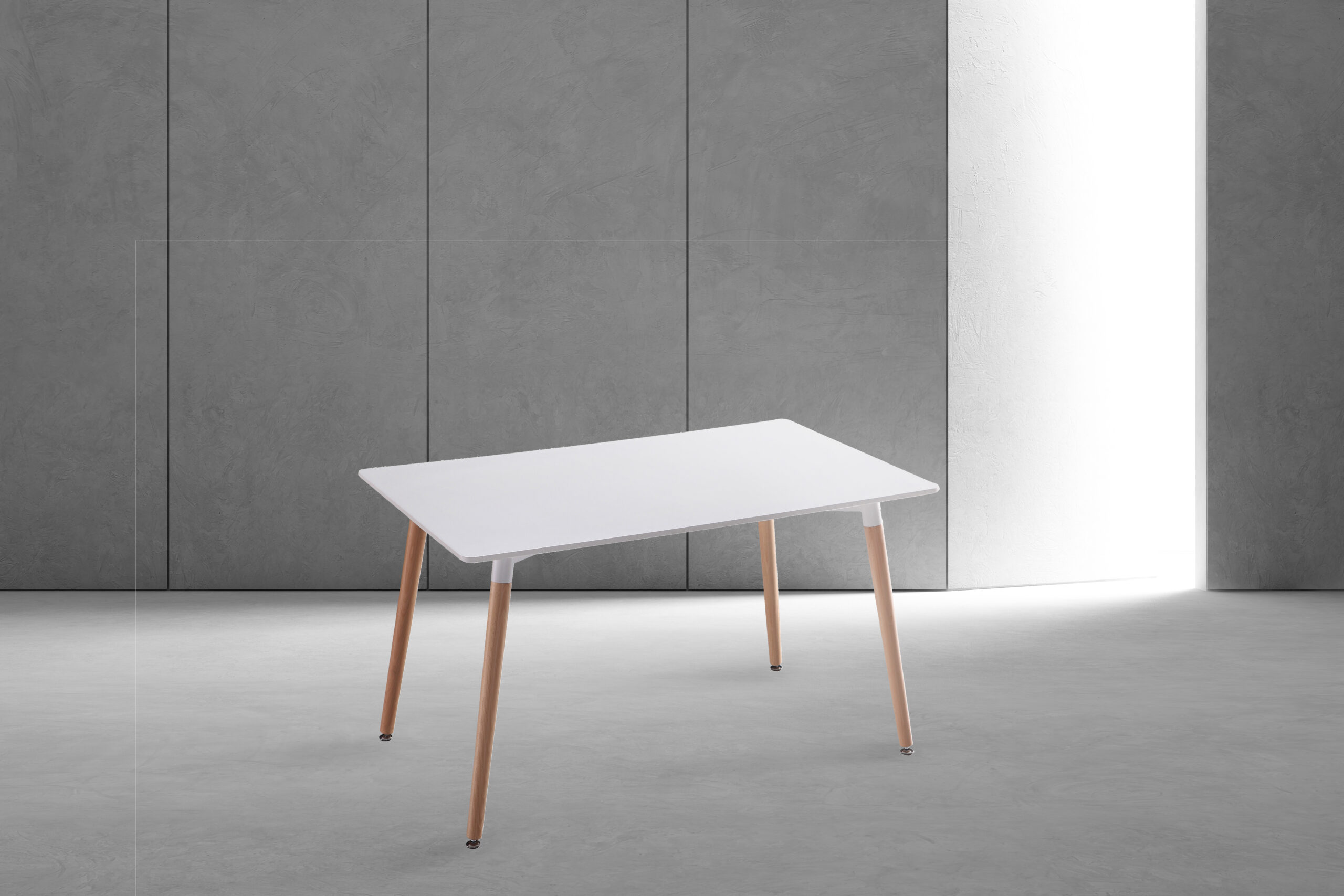 Mesa Copenhague Rectangular 120CM