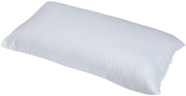 Almohada Fibra