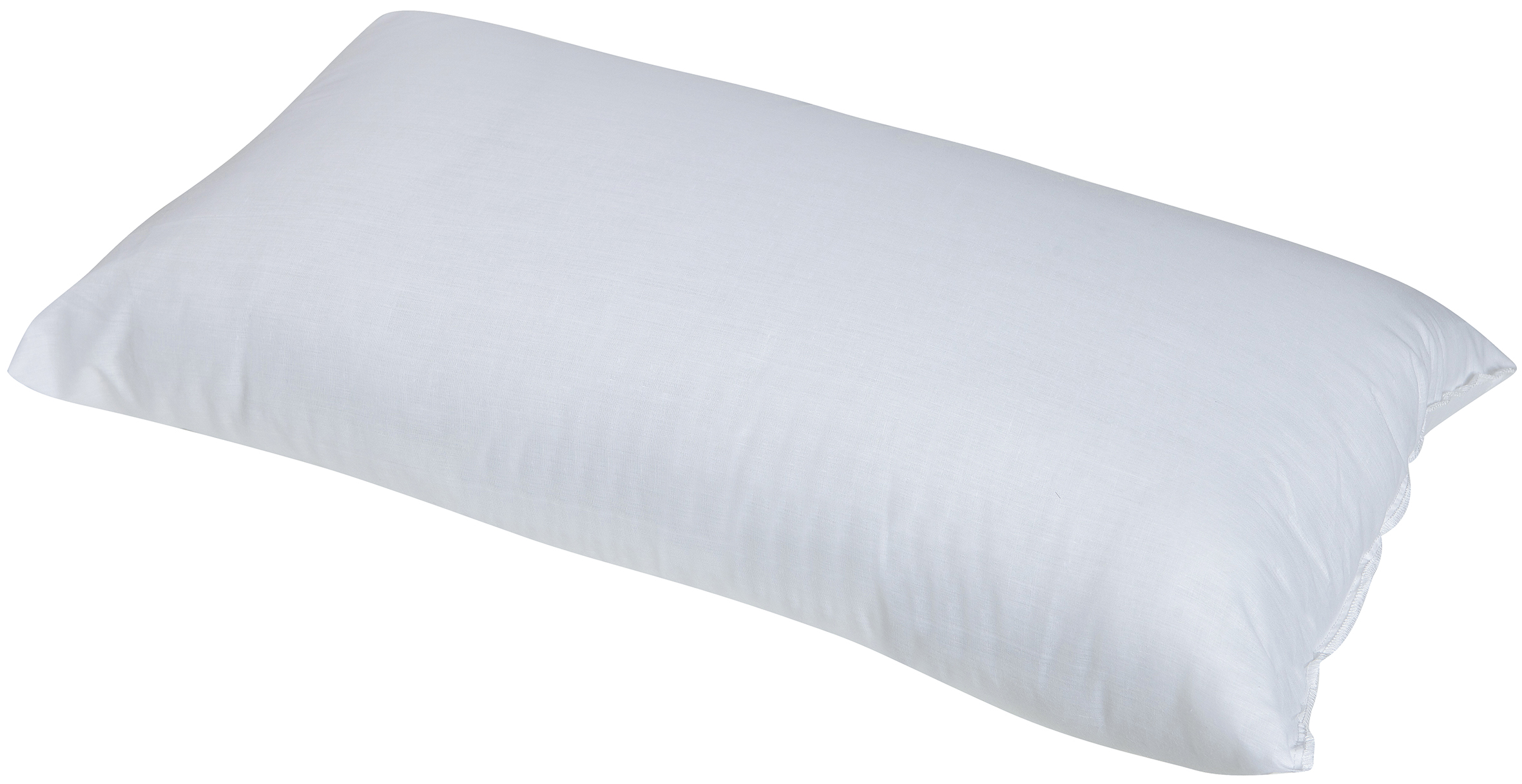 Almohada Fibra