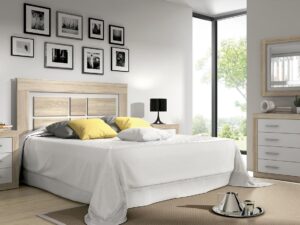 Dormitorio Paula (cómoda)