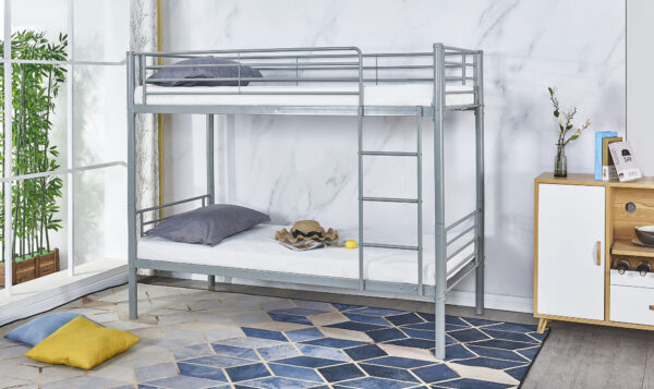 Litera metal - Imagen 2