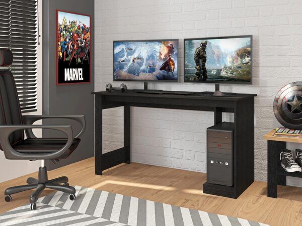 Mesa ordenador gamer - Imagen 4