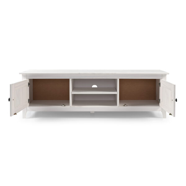 Mesa TV Osma 2p 2h (140cm) - Imagen 3