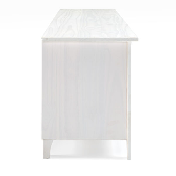 Mesa TV Osma 2p 2h (140cm) - Imagen 7