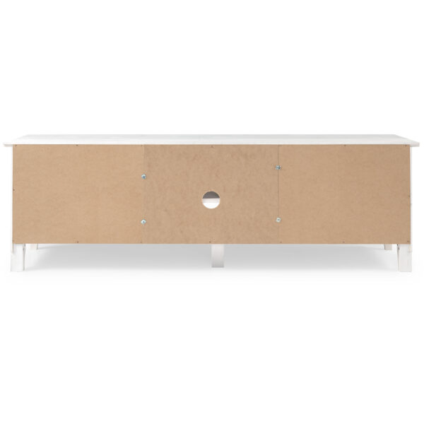 Mesa TV Osma 2p 2h (140cm) - Imagen 8
