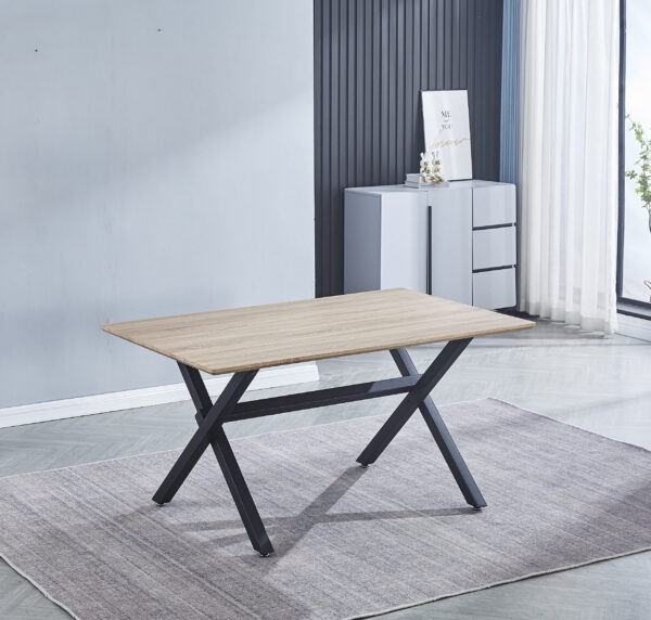 Mesa Auchy