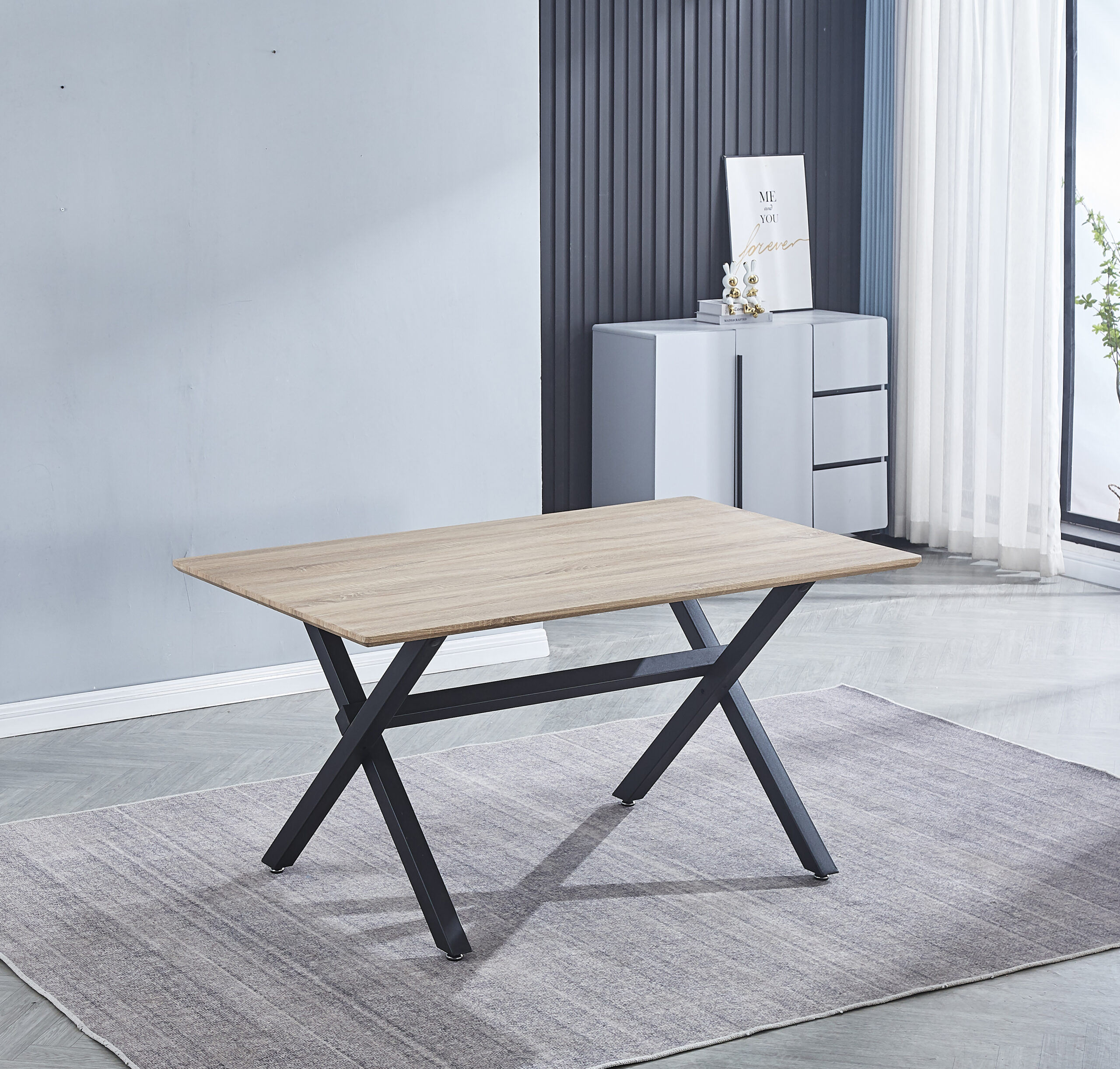 Mesa Auchy