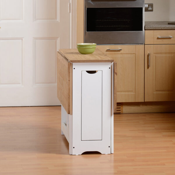 Set Mesa + 4 Sillas Plegables - Imagen 12