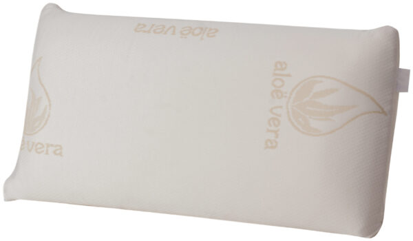 Almohada Visco