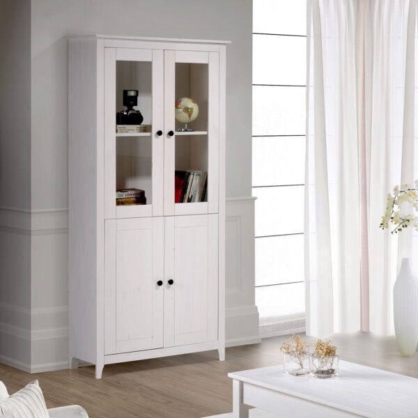 Vitrina Osma 2p+2p - Imagen 3