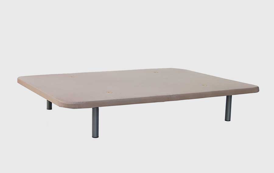Base tapizada
