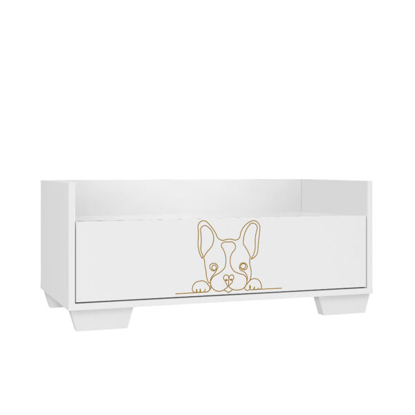 Cajon perro - Imagen 2