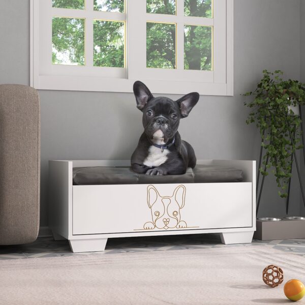 Cajon perro - Imagen 5
