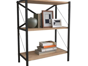 Estanteria metal 3h safir