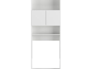 Estanteria baño 2p 2h