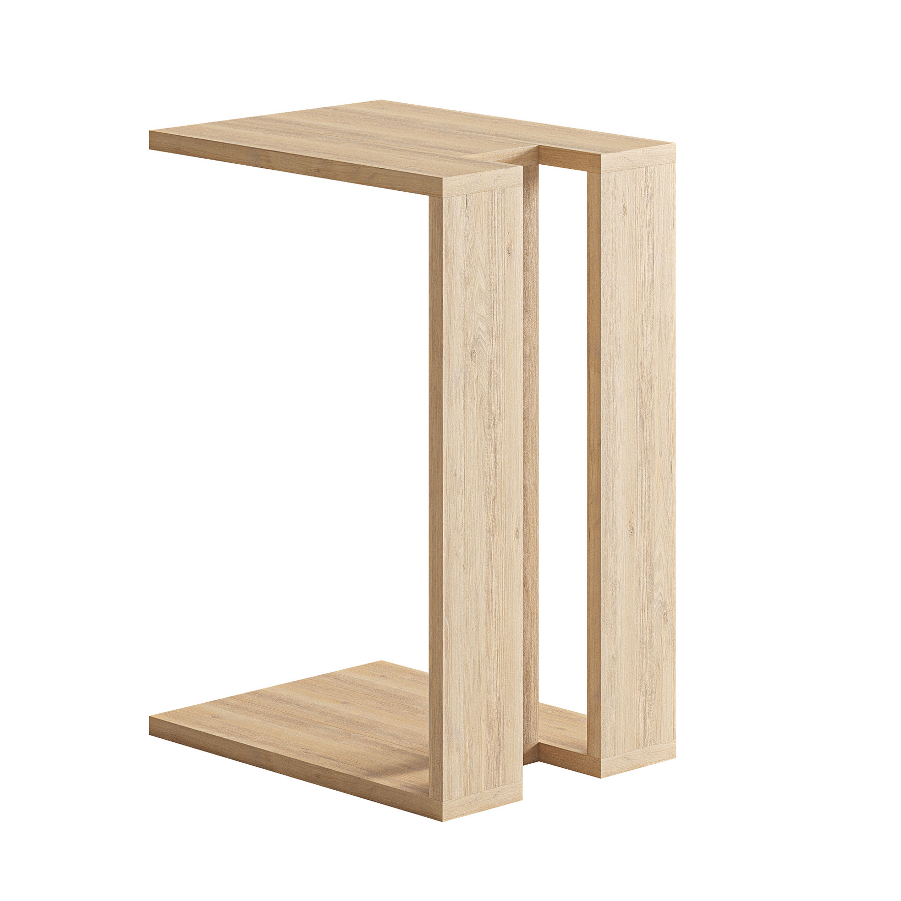 Mesa auxiliar safir