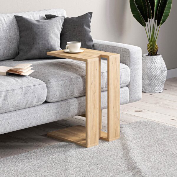 Mesa auxiliar safir - Imagen 3