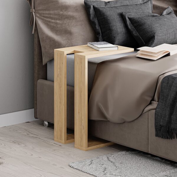 Mesa auxiliar safir - Imagen 4