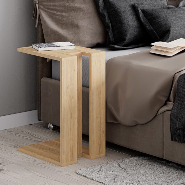 Mesa auxiliar safir - Imagen 5