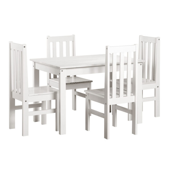 Mesa comedor Osma - Imagen 3