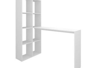 Mesa estanteria 8h