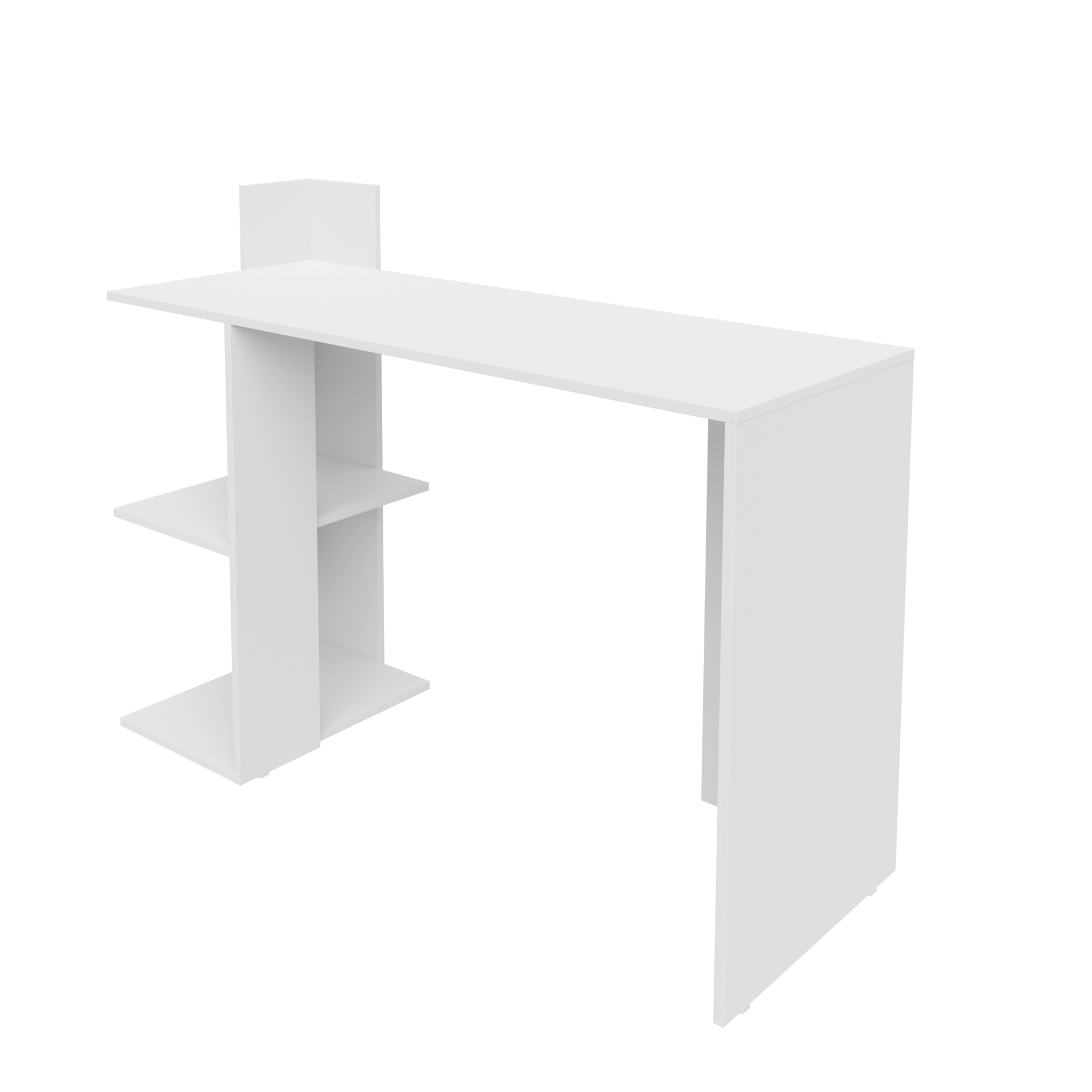 Mesa escritorio 2h