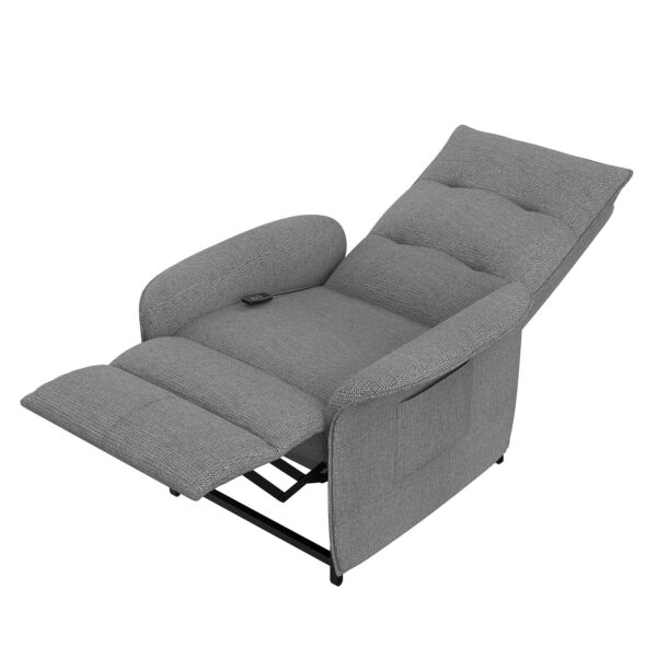 Sillon relax electrico - Imagen 2