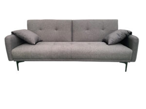 Sofa cama gris