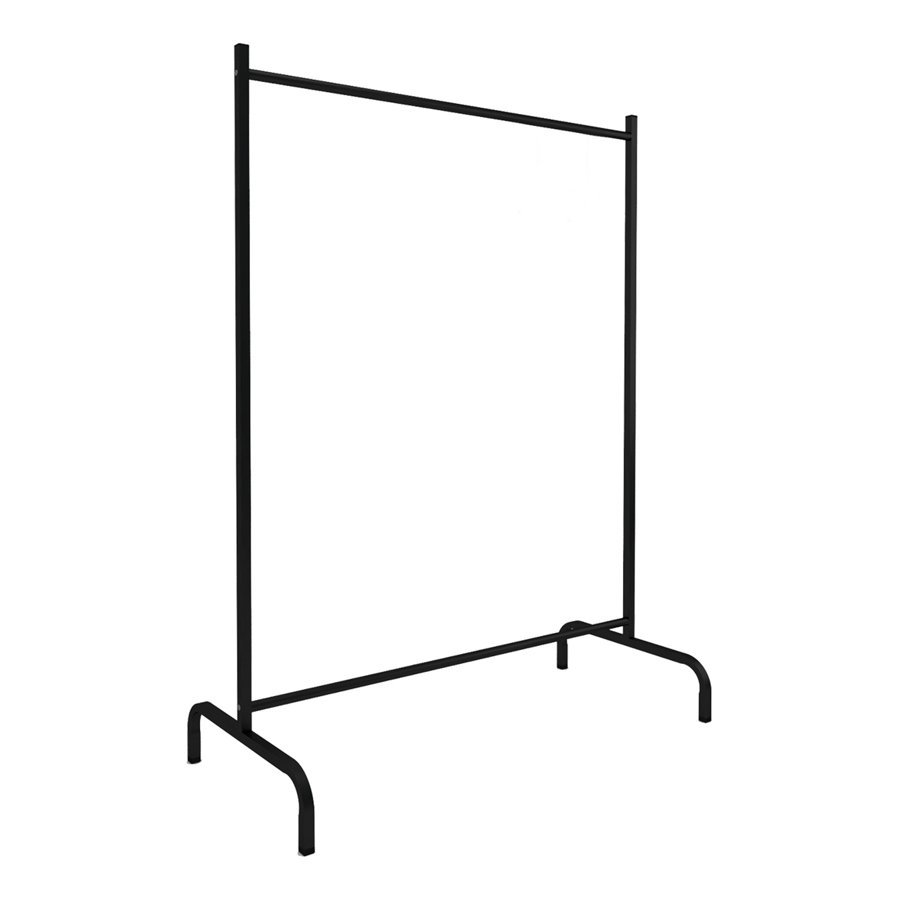 Perchero metal 137cm