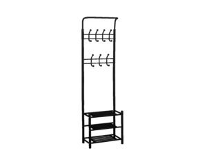 Perchero metal 180cm